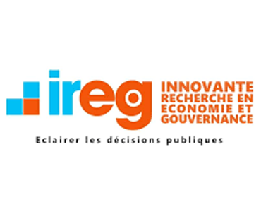 IREG