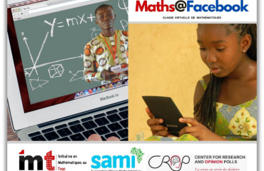 Classe virtuelle de Mathématiques