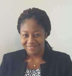 Afi Etonam Adetou