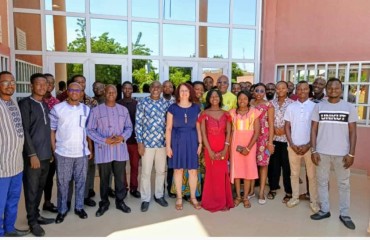 Enquête sur la gouvernance en Afrique subsaharienne : lancement de la phase Burkina Faso