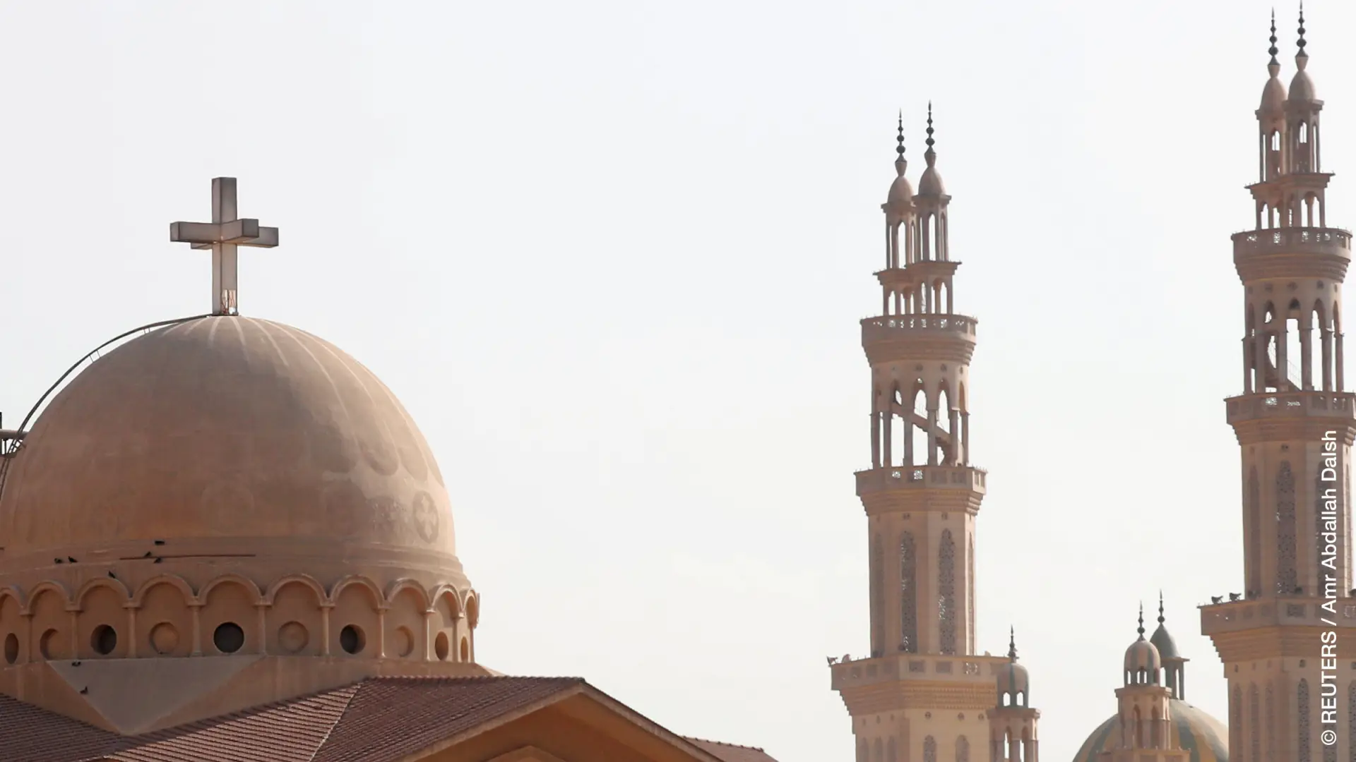 Comment promouvoir la paix interreligieuse en Afrique